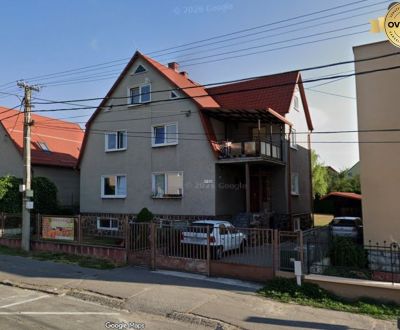 Mieten Garconniere, Garconniere, Prievidza, Slowakei