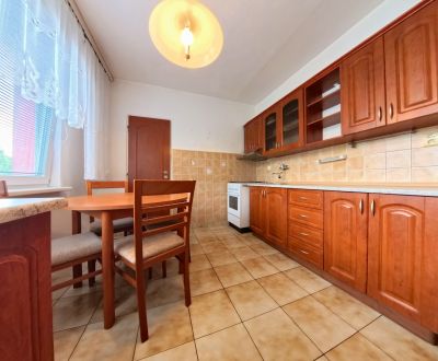 Kaufen 3-Zimmer-Wohnung, 3-Zimmer-Wohnung, Výstavná, Nitra, Slowakei