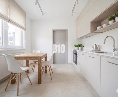 Kaufen 3-Zimmer-Wohnung, 3-Zimmer-Wohnung, Ďumbierska, Nitra, Slowakei