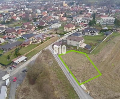 Kaufen Baugrund, Baugrund, Žilina, Slowakei