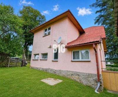 Kaufen Einfamilienhaus, Einfamilienhaus, Čadca, Slowakei