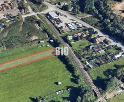 Kaufen landwirtsch. Grundstücke, landwirtsch. Grundstücke, Žilina, Slo
