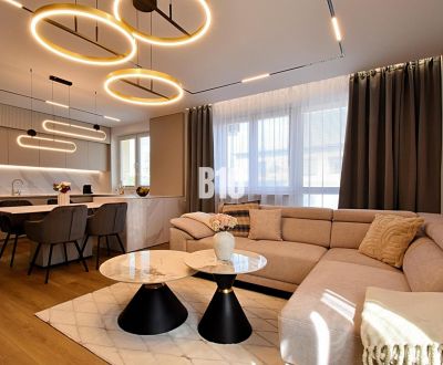 Mieten 3-Zimmer-Wohnung, 3-Zimmer-Wohnung, Žilina, Slowakei