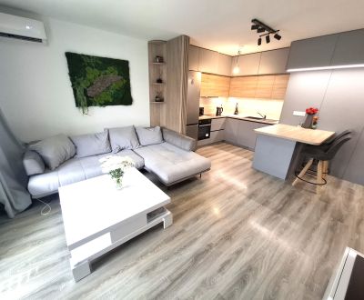 Mieten 3-Zimmer-Wohnung, 3-Zimmer-Wohnung, Ivanská cesta, Bratislava -