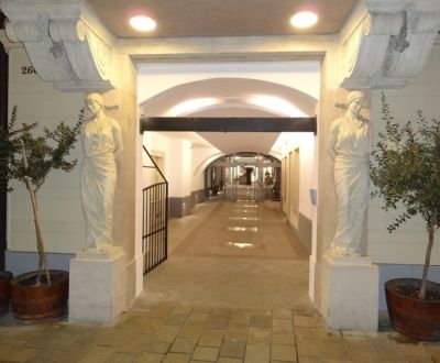 Mieten Geschäftsräumlichkeiten, Geschäftsräumlichkeiten, Ventúrska, Br