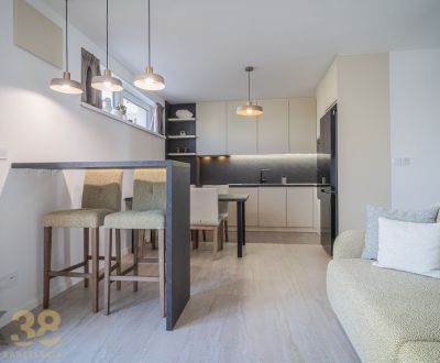 Mieten 4-Zimmer-Wohnung, 4-Zimmer-Wohnung, Dlhé Hony, Poprad, Slowakei
