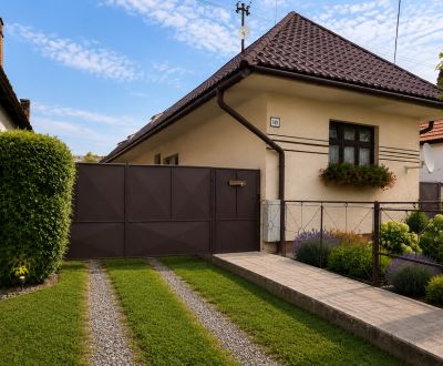 Kaufen Einfamilienhaus, Einfamilienhaus, Levice, Slowakei