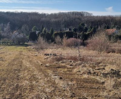 Kaufen Baugrund, Baugrund, Pod brezami, Nitra, Slowakei