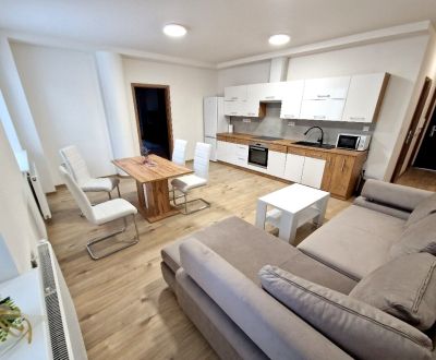 Mieten 2-Zimmer-Wohnung, 2-Zimmer-Wohnung, Žilina, Slowakei