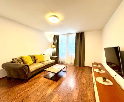 Mieten 2-Zimmer-Wohnung, 2-Zimmer-Wohnung, Železničiarska, Bratislava 