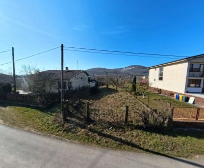 Kaufen Baugrund, Baugrund, Pri železnici, Nitra, Slowakei