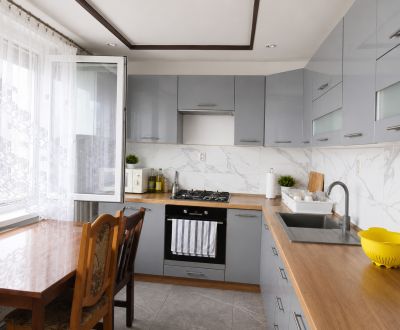 Kaufen 4-Zimmer-Wohnung, 4-Zimmer-Wohnung, Dvor Mikuláš, Nové Zámky, S