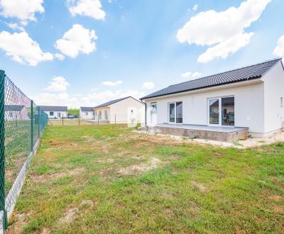 Kaufen Einfamilienhaus, Einfamilienhaus, Nitra, Slowakei