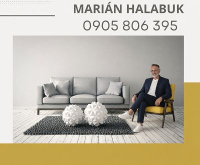 Suche 3-Zimmer-Wohnung, 3-Zimmer-Wohnung, Sídlisko, Banská Bystrica, S