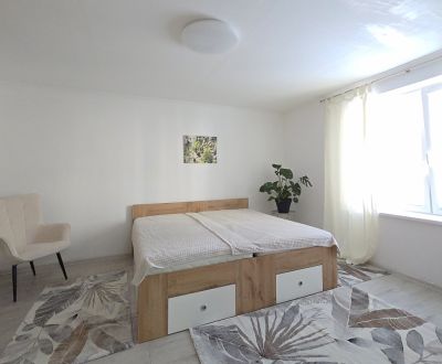 Mieten 3-Zimmer-Wohnung, 3-Zimmer-Wohnung, Oblúková, Trnava, Slowakei