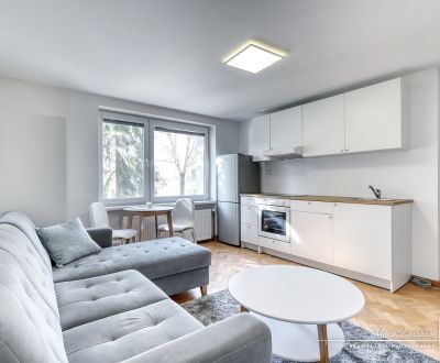 Mieten 2-Zimmer-Wohnung, 2-Zimmer-Wohnung, Špačinská cesta, Trnava, Sl