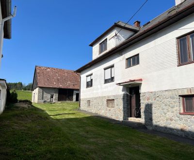 Kaufen Einfamilienhaus, Einfamilienhaus, Liptovský Mikuláš, Slowakei