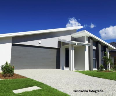 Kaufen Einfamilienhaus, Einfamilienhaus, Majakovského, Nitra, Slowakei