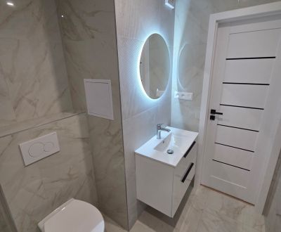 Kaufen 3-Zimmer-Wohnung, 3-Zimmer-Wohnung, Nábr. sv. Cyrila, Prievidza
