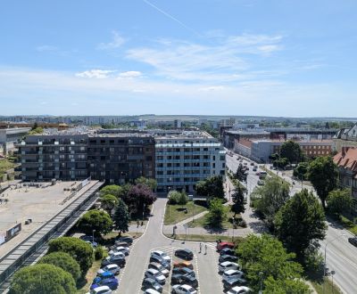 Kaufen 3-Zimmer-Wohnung, 3-Zimmer-Wohnung, Štúrova, Nitra, Slowakei