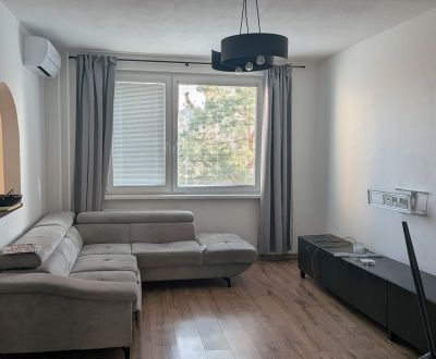 Kaufen 3-Zimmer-Wohnung, 3-Zimmer-Wohnung, Novomeského, Nitra, Slowake