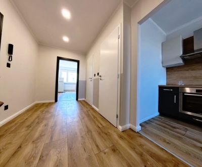Kaufen 3-Zimmer-Wohnung, 3-Zimmer-Wohnung, Dunajská, Nitra, Slowakei