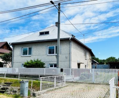 Kaufen Einfamilienhaus, Einfamilienhaus, Vranov nad Topľou, Slowakei