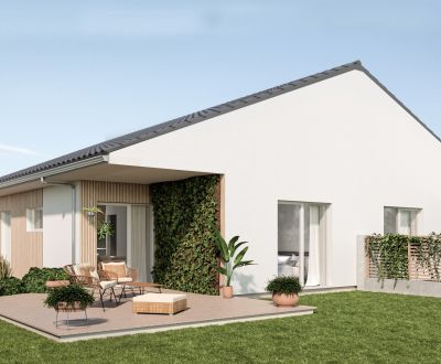 Kaufen Einfamilienhaus, Einfamilienhaus, Orolská, Nitra, Slowakei