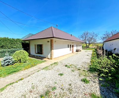Kaufen Einfamilienhaus, Einfamilienhaus, Tehla, Levice, Slowakei
