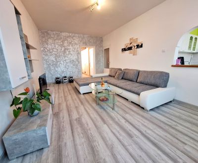 Kaufen 3-Zimmer-Wohnung, 3-Zimmer-Wohnung, Lúky, Nitra, Slowakei