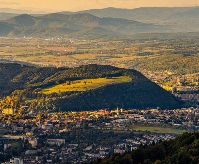 Suche 2-Zimmer-Wohnung, 2-Zimmer-Wohnung, Banská Bystrica, Slowakei