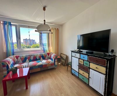 Kaufen 3-Zimmer-Wohnung, 3-Zimmer-Wohnung, Smolenická, Bratislava - Pe