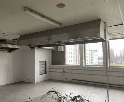 Mieten Geschäftsräumlichkeiten, Geschäftsräumlichkeiten, Kopčianska, B