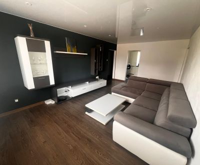 Kaufen 3-Zimmer-Wohnung, 3-Zimmer-Wohnung, Tulská, Banská Bystrica, Sl