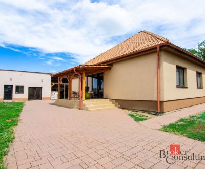 Kaufen Einfamilienhaus, Levice, Slowakei