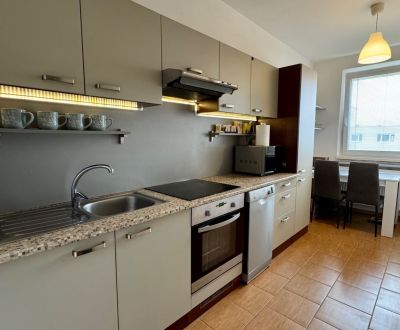 Kaufen 3-Zimmer-Wohnung, 3-Zimmer-Wohnung, Dunajská, Nitra, Slowakei
