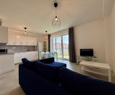 Mieten 2-Zimmer-Wohnung, 2-Zimmer-Wohnung, Hurbanova, Piešťany, Slowak