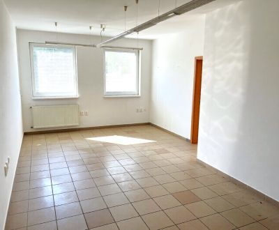 Büros mit eigenen Parkplätzen in Ilava, Kpt. Nálepku