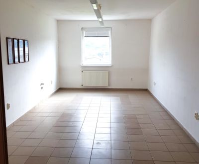 Büros mit eigenen Parkplätzen in Ilava, Kpt. Nálepku