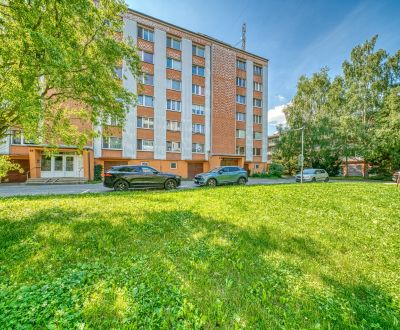 Kaufen 2-Zimmer-Wohnung, 2-Zimmer-Wohnung, Sídlisko Duklianskych hrdin