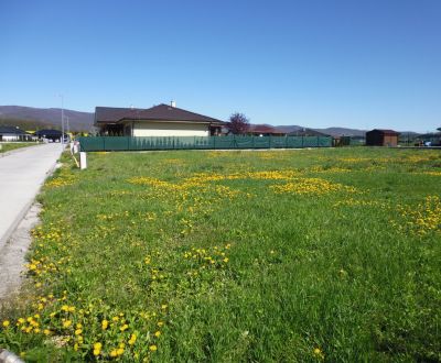 Mieten Baugrundstück Erholung, Baugrundstück Erholung, Prešov, Slowake