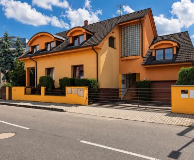 Kaufen Einfamilienhaus, Einfamilienhaus, Jilemnického, Trenčín, Slowak
