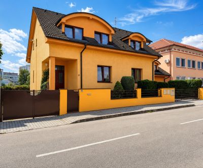 Kaufen Büros, Büros, Jilemnického, Trenčín, Slowakei