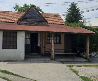 Kaufen Gastronomieräumlichkeiten, Gastronomieräumlichkeiten, Petzvalov