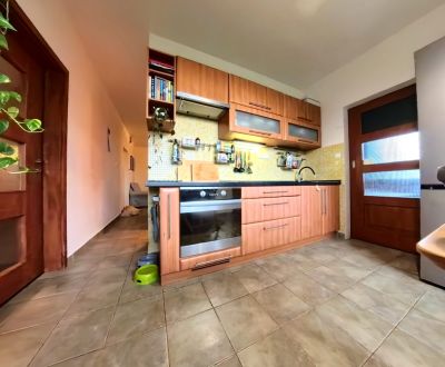 Kaufen 4-Zimmer-Wohnung, 4-Zimmer-Wohnung, Bazovského, Nitra, Slowakei