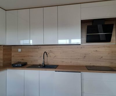 Suche 3-Zimmer-Wohnung, 3-Zimmer-Wohnung, Hlohovec, Slowakei