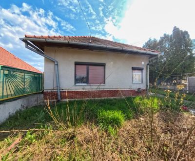 Kaufen Einfamilienhaus, Einfamilienhaus, Hliníková, Nitra, Slowakei