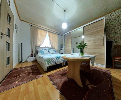 Kaufen Einfamilienhaus, Einfamilienhaus, Námestie Kapitána Nálepku, Ni