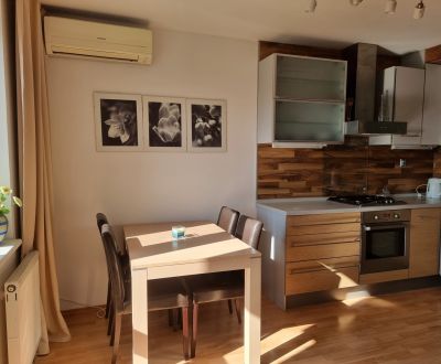 VERMIETUNG - 4 Zimmer Wohnung - Nitra, Južná Straße