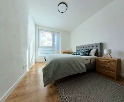 Mieten 3-Zimmer-Wohnung, 3-Zimmer-Wohnung, Pivovarská, Nitra, Slowakei